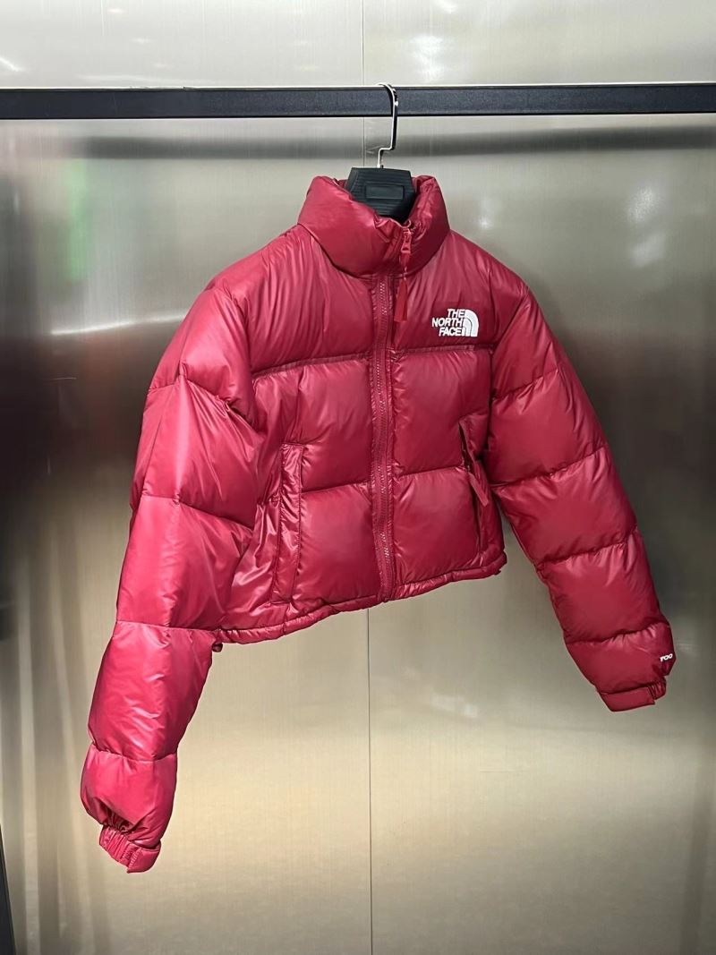 The North Face Down Jackets